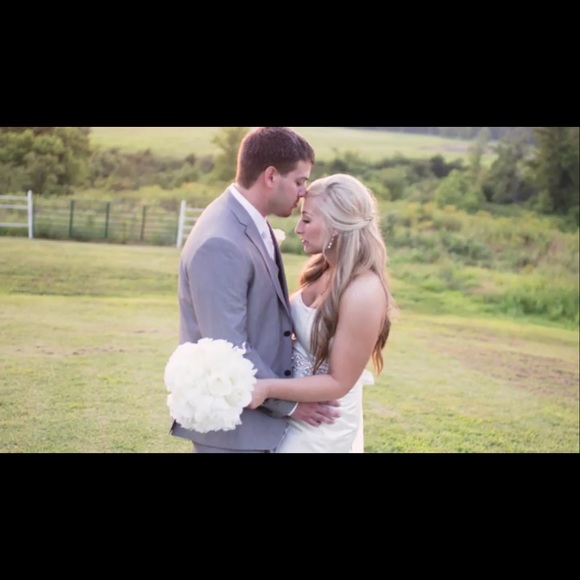 Meet your Posher, Kenzie