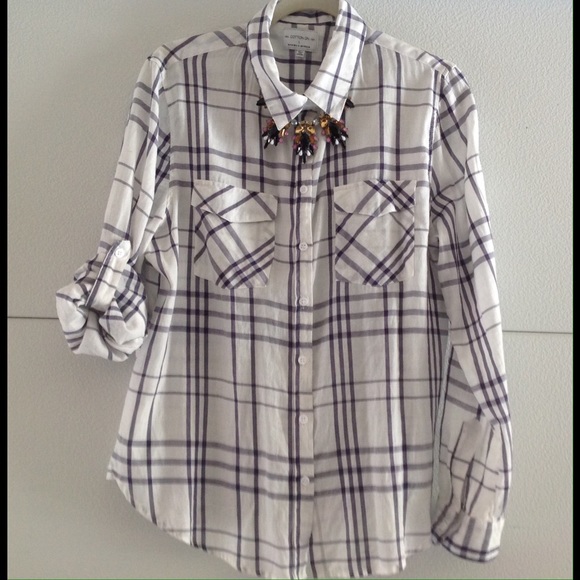 Cotton On Tops - 🌻🌻Shirt