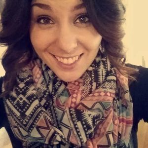 Meet your Posher, Gabby