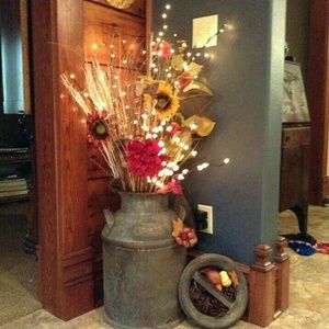 Meet your Posher, Crissy