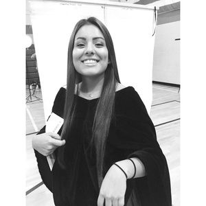 Meet your Posher, Diana