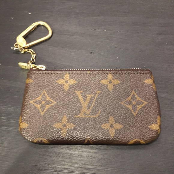 Louis Vuitton cles pouch