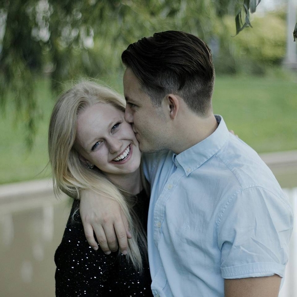 Meet your Posher, Tasha