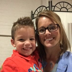 Meet your Posher, Molly