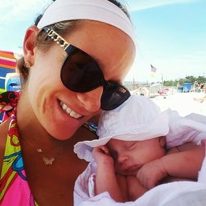 Meet your Posher, Leann