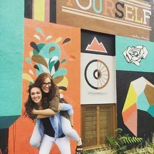 Meet your Posher, Jillian