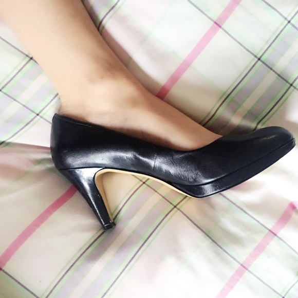 Nine West Selene heels