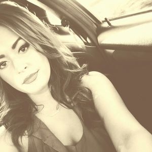 Meet your Posher, Renae