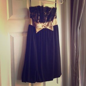 Jessica McClintock Cocktail Dress