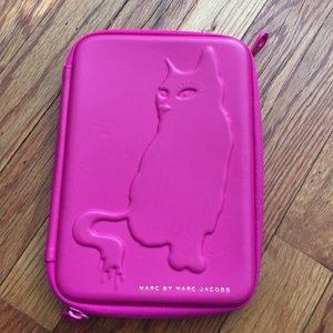 Marc by Marc Jacobs tablet case