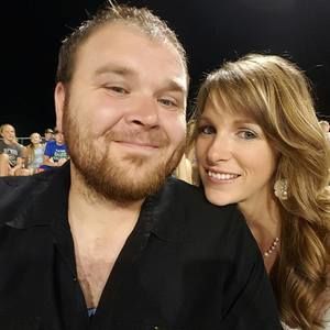 Meet your Posher, Robyn