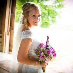 Meet your Posher, Jenny