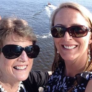 Meet your Posher, Paula