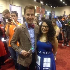 Meet your Posher, Yese