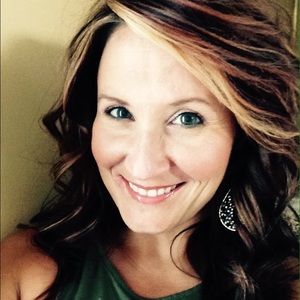 Meet your Posher, Tracy