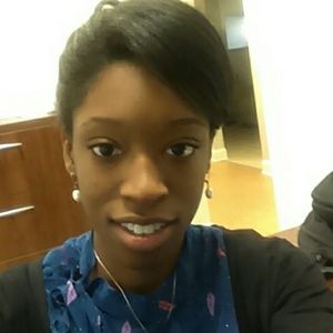 Meet your Posher, Ashlee