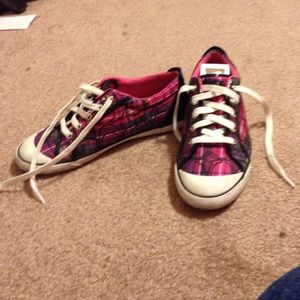 Coach Sneakers