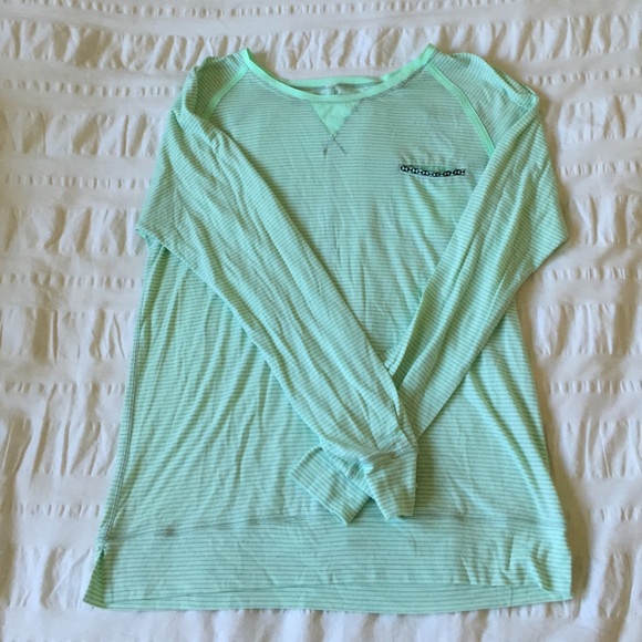 Lululemon top