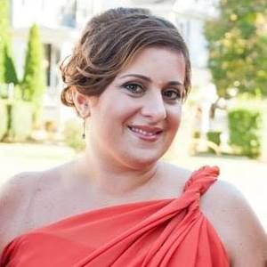 Meet your Posher, Gina