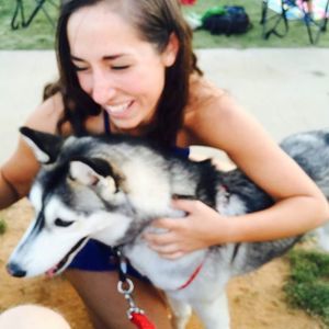 Meet your Posher, Chloe