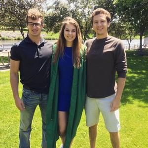 Meet your Posher, Anna