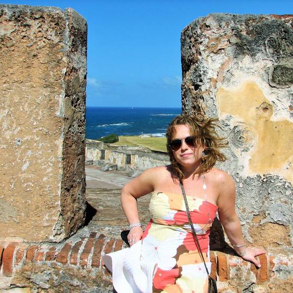 Meet your Posher, Cherlisa