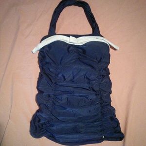 Women's Bathing suit like M/S