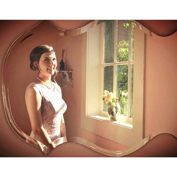 Meet your Posher, Hannah