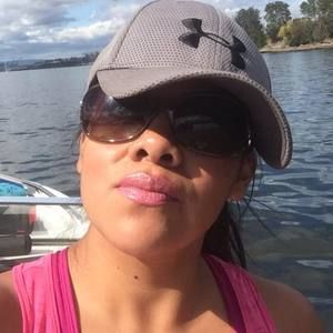 Meet your Posher, Angela