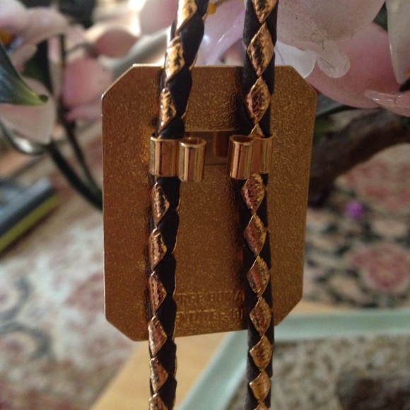 Vintage masonic ZELZAH BUCKAROO bolo - Picture 2 of 3