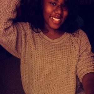 Meet your Posher, Kierra