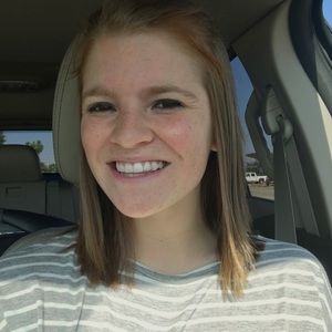 Meet your Posher, Ryleigh