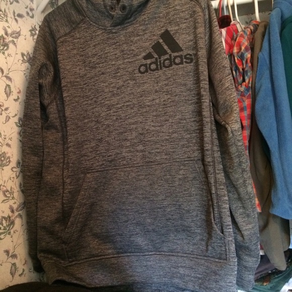 Adidas hoodie