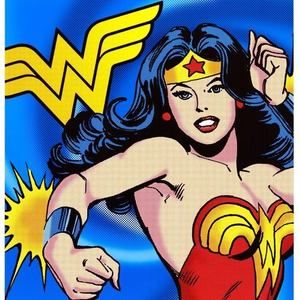 Meet your Posher, Loretta