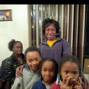 Meet your Posher, Cornelius