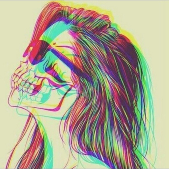 Meet your Posher, Cheyenne