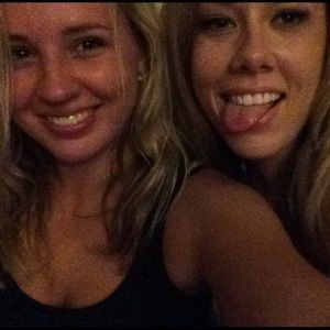 Meet your Posher, Kaley