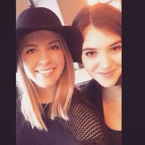 Meet your Posher, Abigail