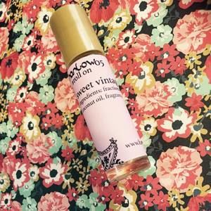 Meet your Posher, Harlow