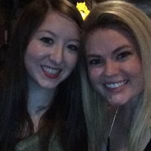 Meet your Posher, Alicia