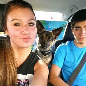 Meet your Posher, Shawnee