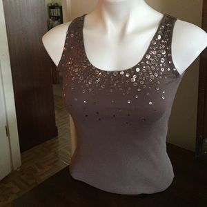 Sparkle tank