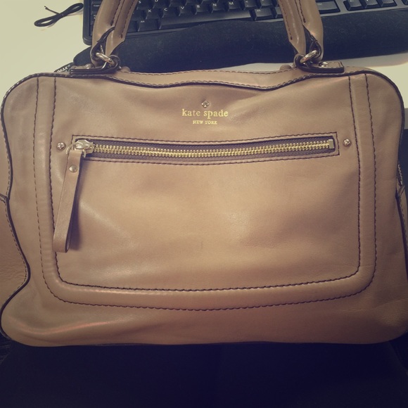 👜 Kate Spade Beautiful Purse!!! 😍