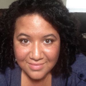 Meet your Posher, Joanna