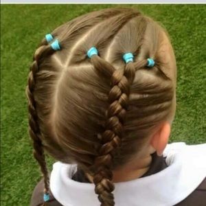 Meet your Posher, Gloria