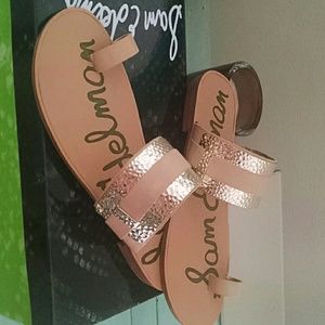 Sam Edelman sandles