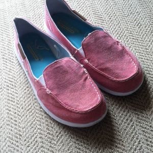 U.S. Polo assn. shoes