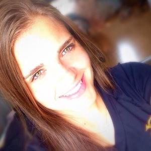 Meet your Posher, Mariana