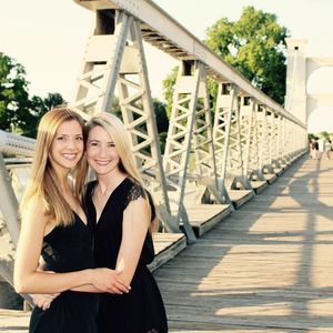 Meet your Posher, Camille