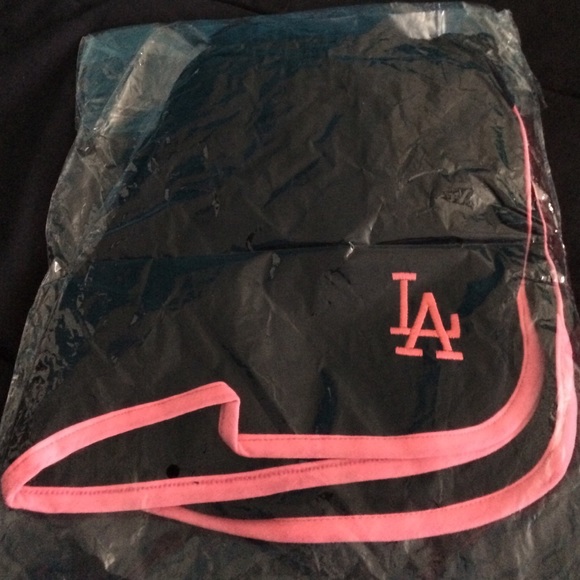 LA shorts